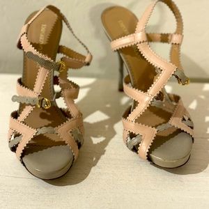 Emporio Armani Heels